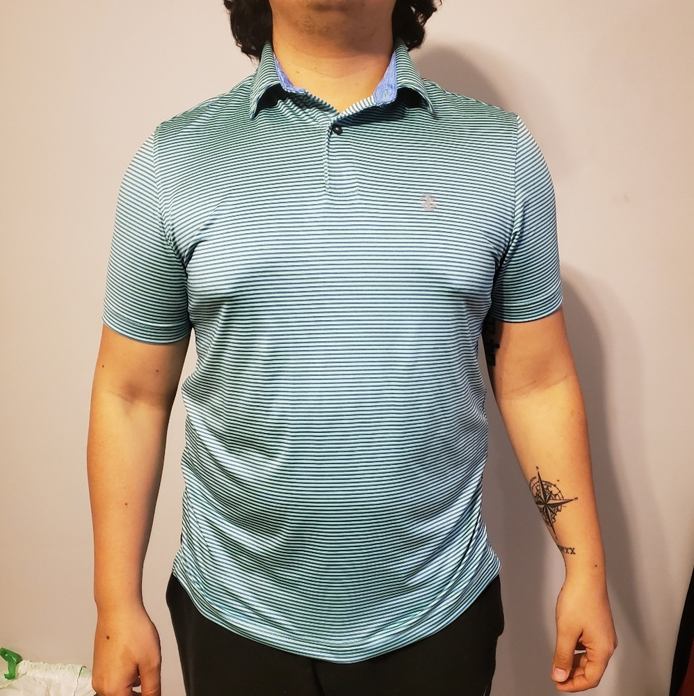 NWOT Men's Izod Golf Shirt